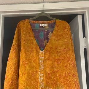 kantha bae butterfly top brand new out of the bag